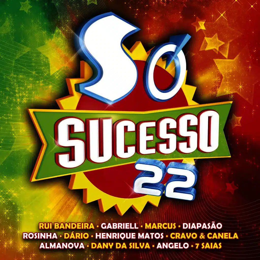 Só Sucesso 22