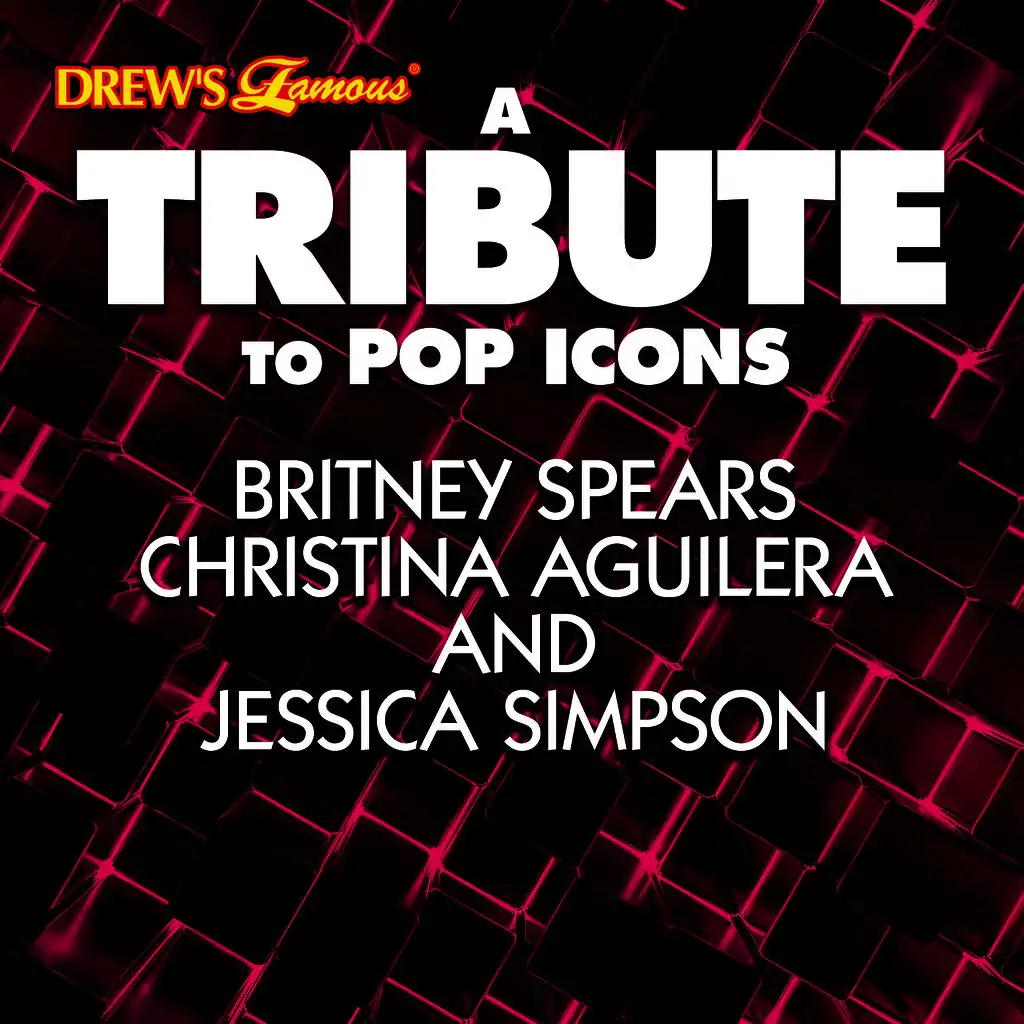 A Tribute to Pop Icons Britney Spears, Christina Aguilera and Jessica Simpson