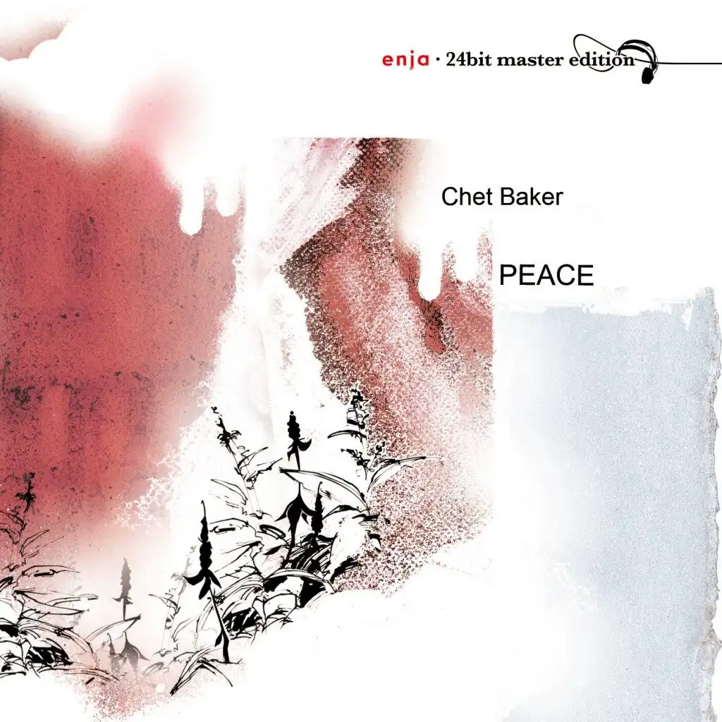 Peace - Enja 24bit Master Edition