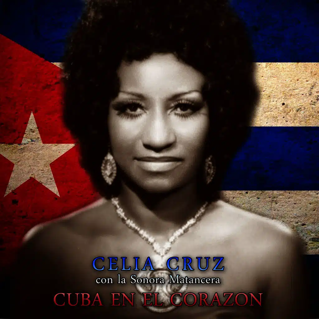 Y Mi Negro Está Cansao