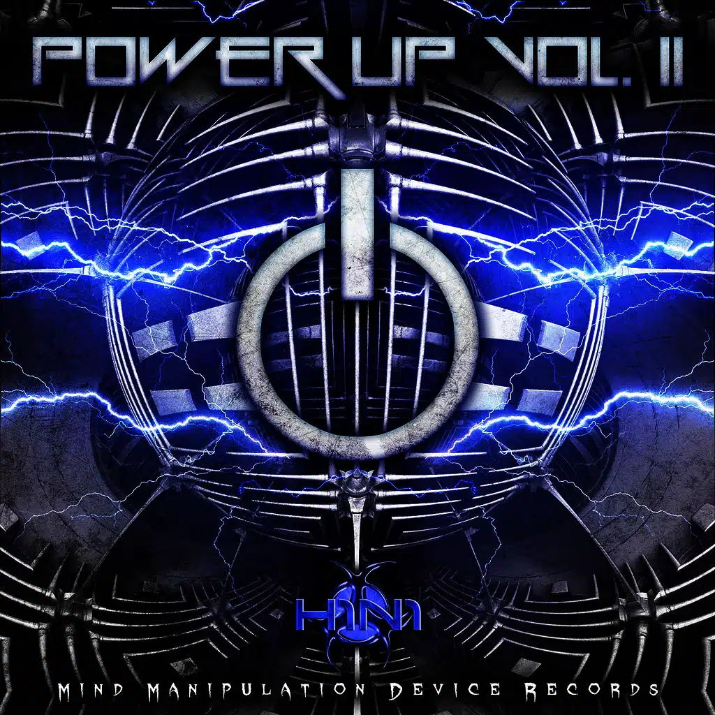 Power Up Vol 2 (Compiled By H1N1)