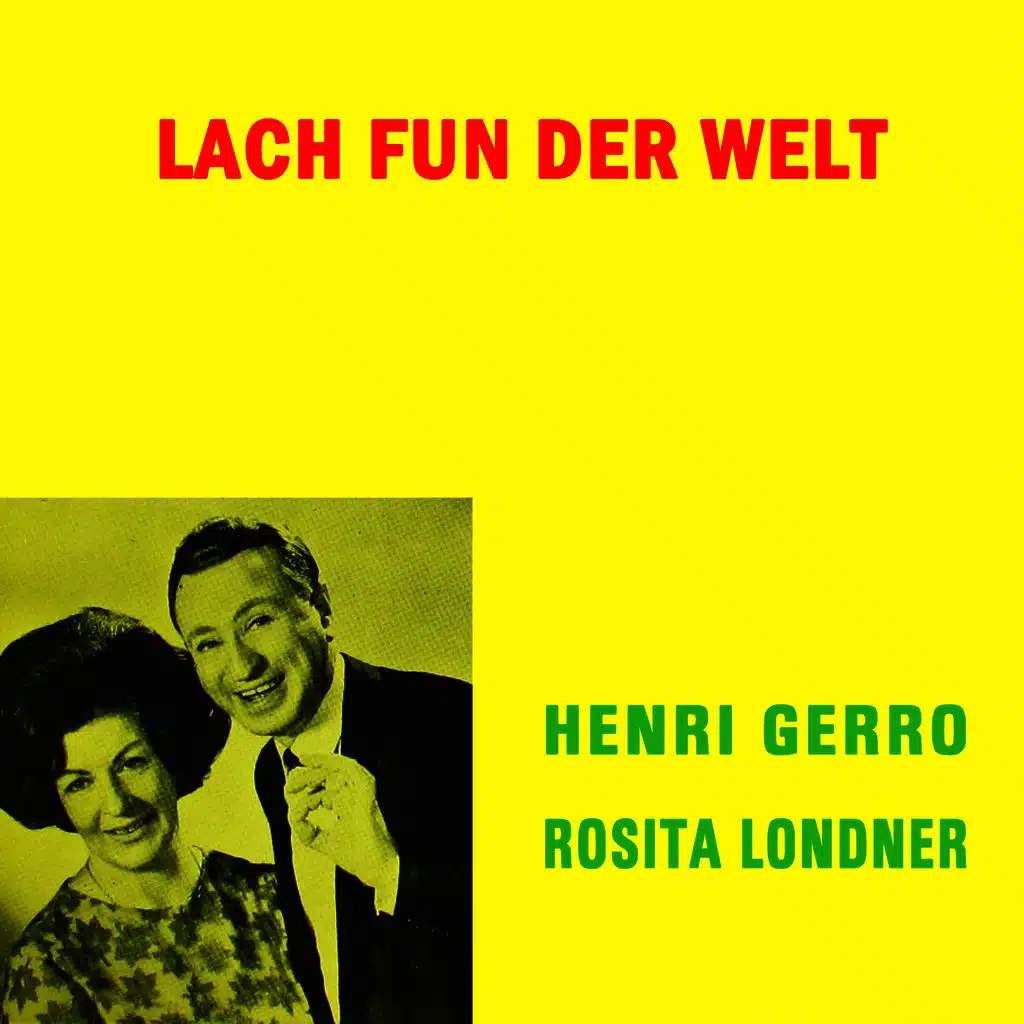 Lacht Fun Der Welt