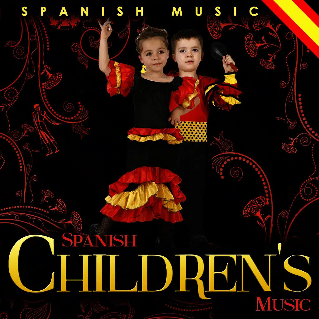 Spanish Music. Children´s Music in Spain