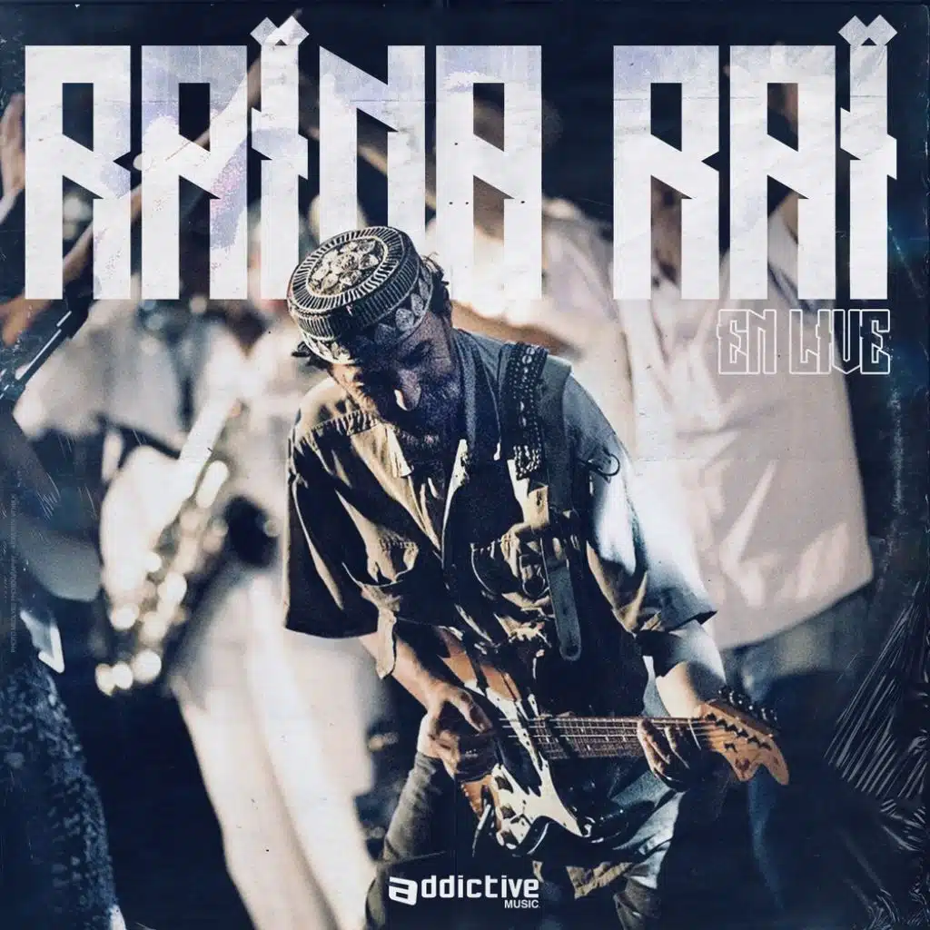 Zina (Live)