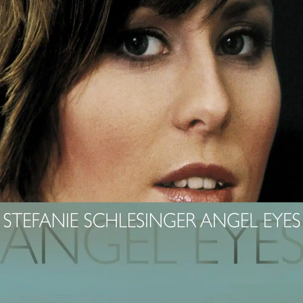 Angel Eyes
