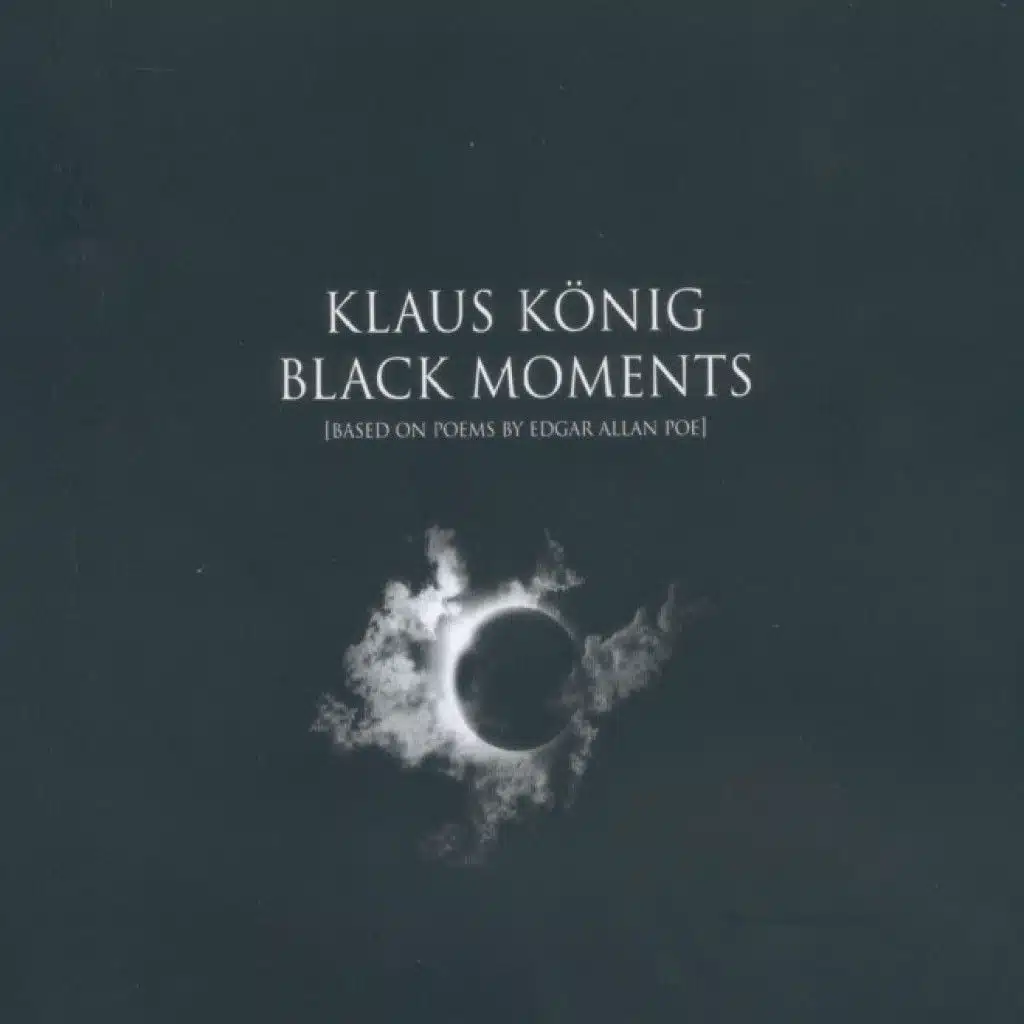 Black Moments