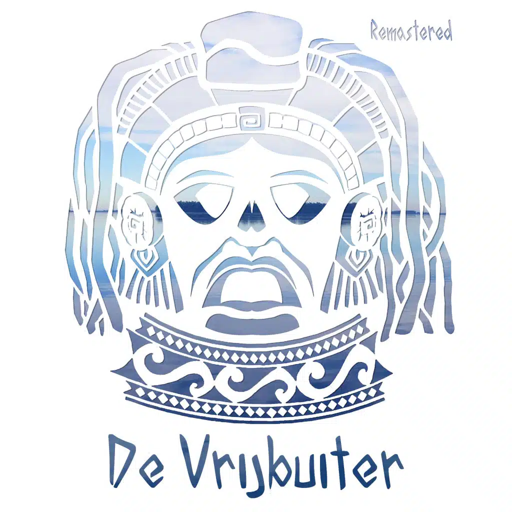 De Vrijbuiter EP (Remastered-2019)