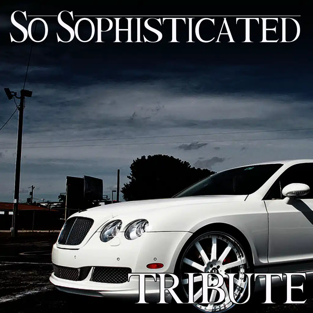 So Sophisticated (Rick Ross feat. Meek Mill Tribute)