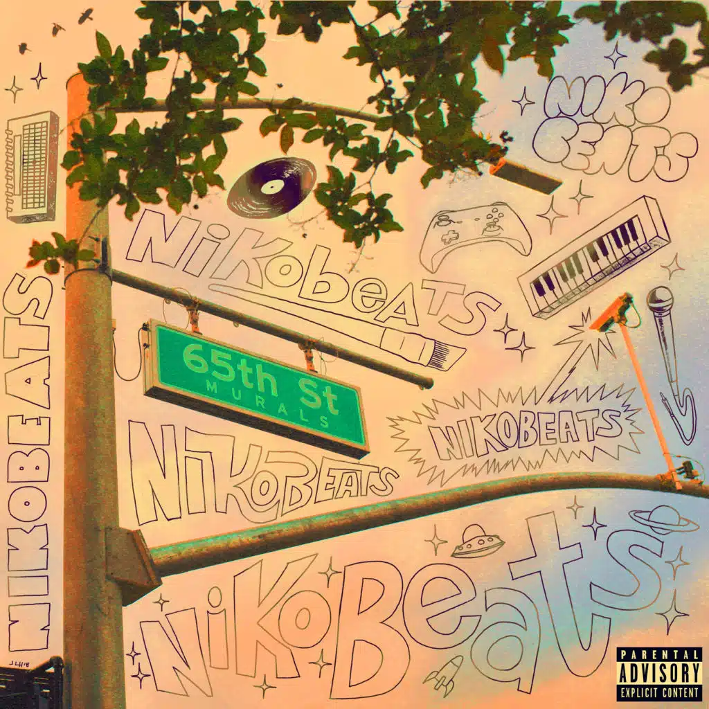 Nikobeats