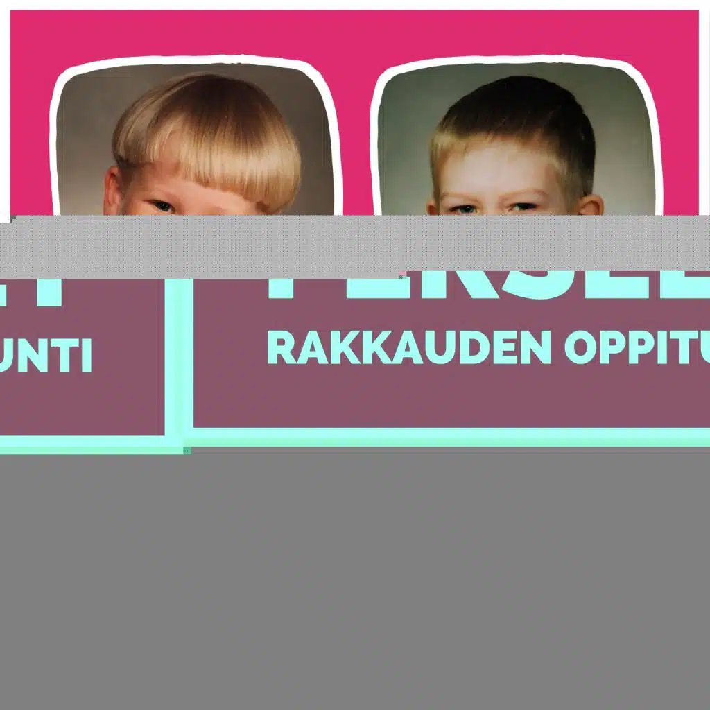 Uskoin vielä Leavingsiin