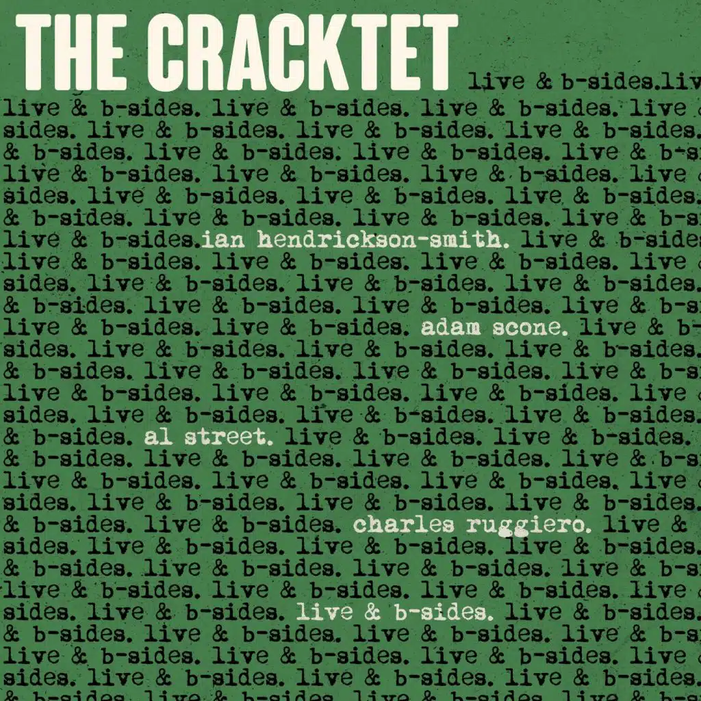 Spanish Master (Live) [feat. Al Street]