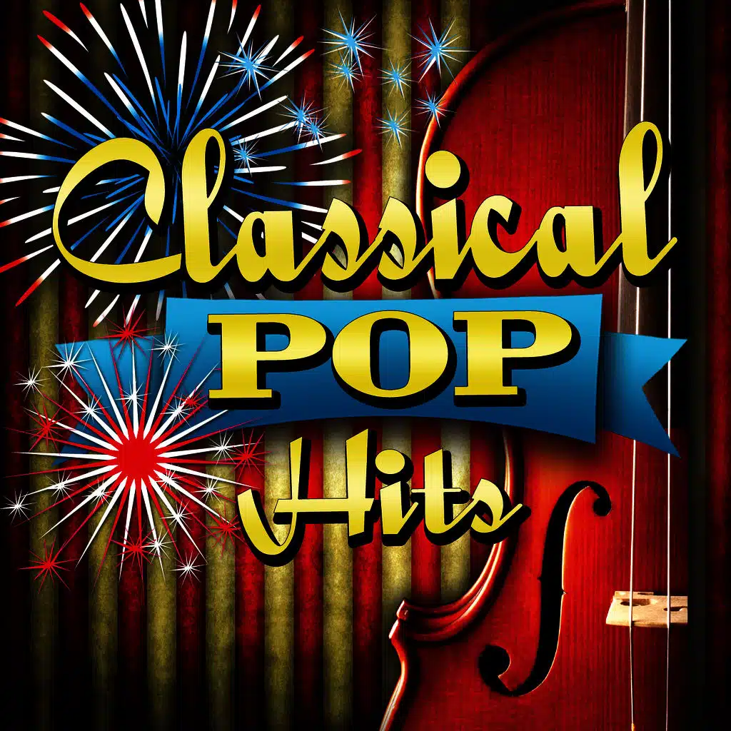 St. Martins Pops Orchestra 