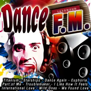 Dance F.M.