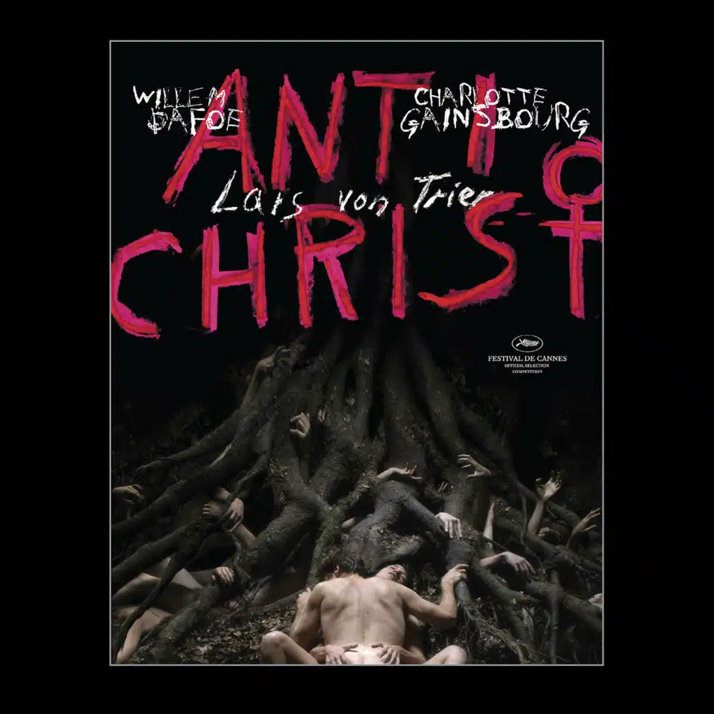 Antichrist - Original Motion Picture Soundtrack