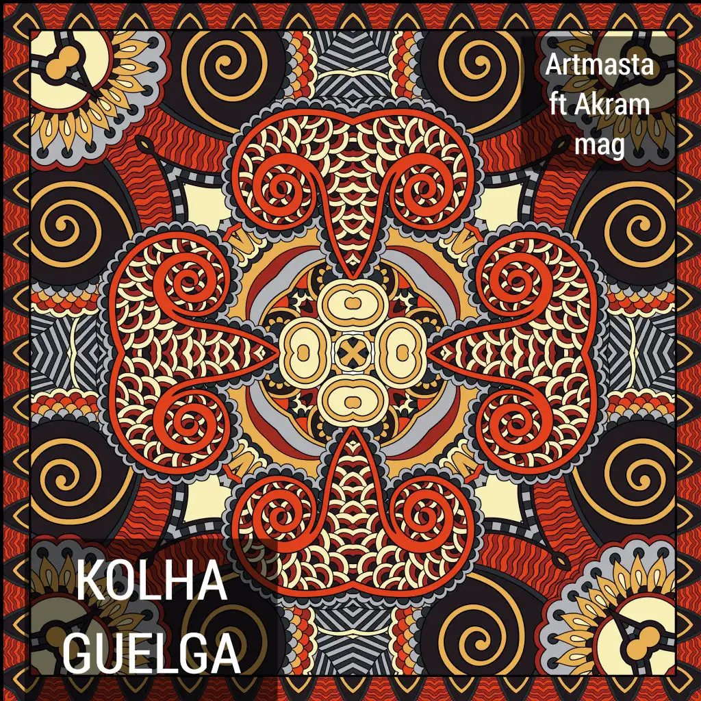 Kolha Guelga (feat. Akram Mag)