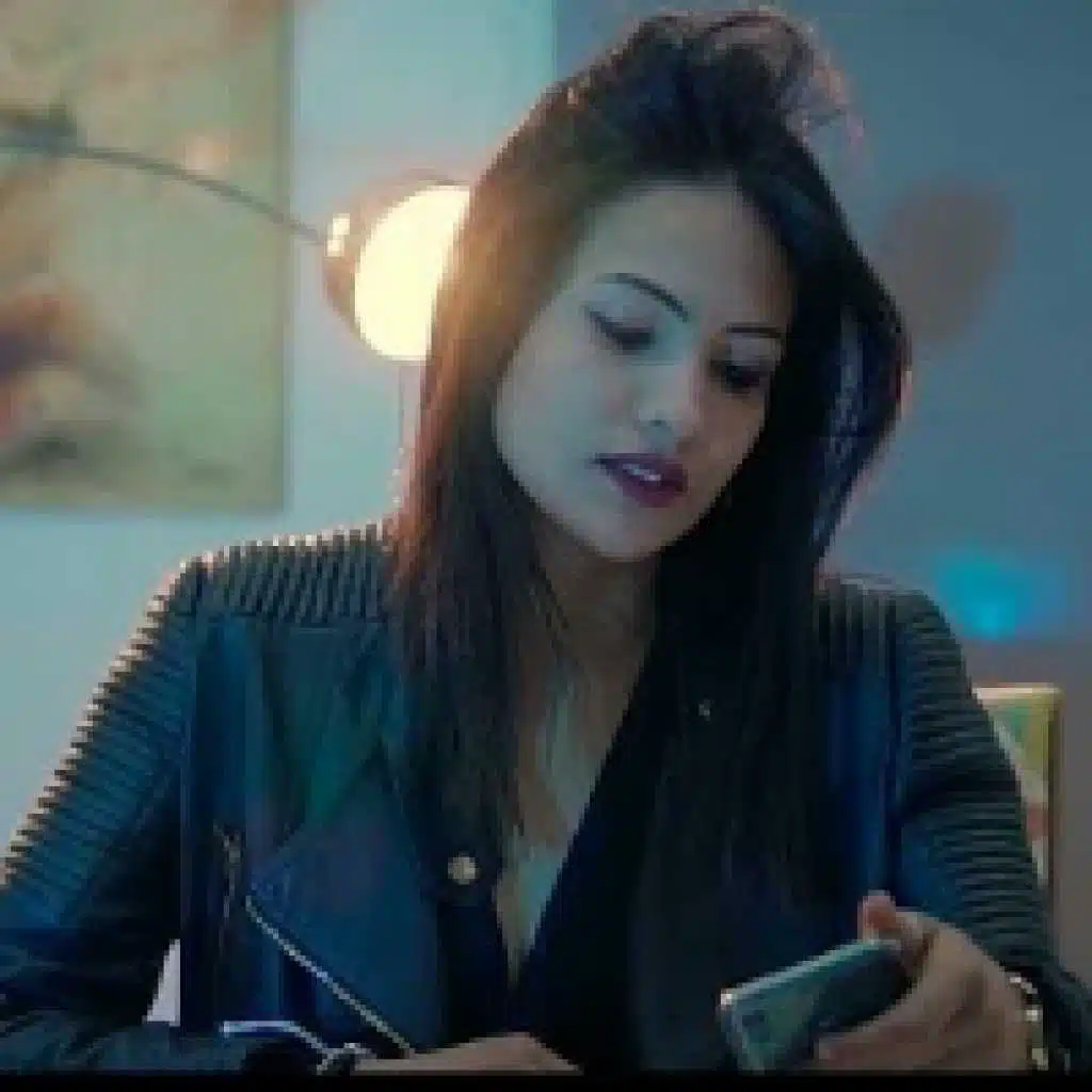 ديرها في بالك