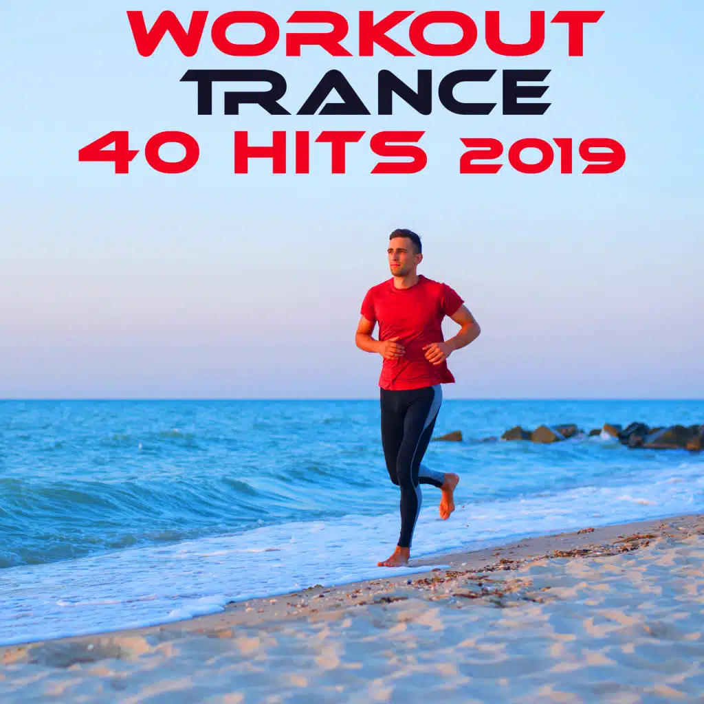 Workout Trance 40 Hits 2019 (3hr DJ Mix)