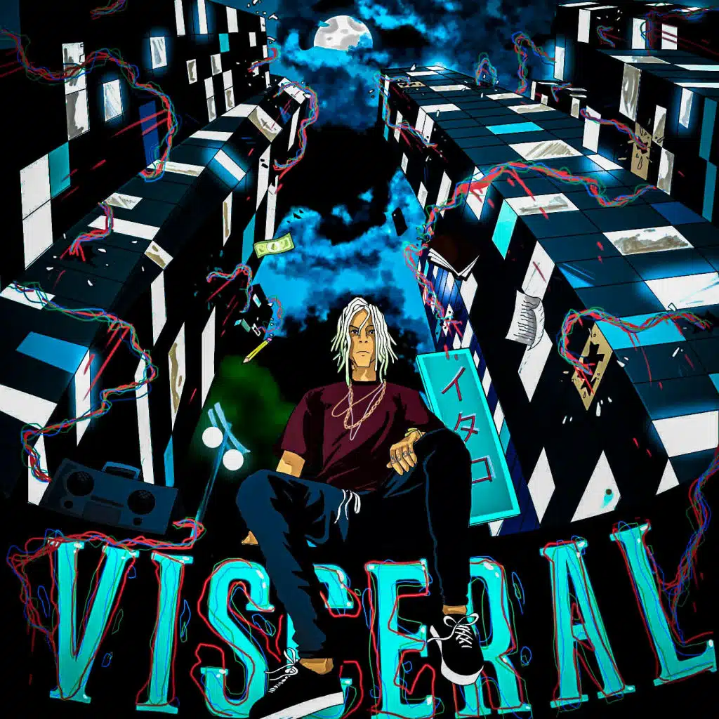 Visceral