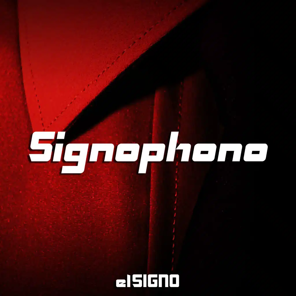 Signophono