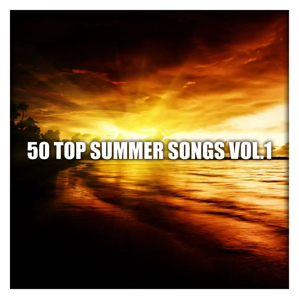 50 Top Summer Songs Vol. 1