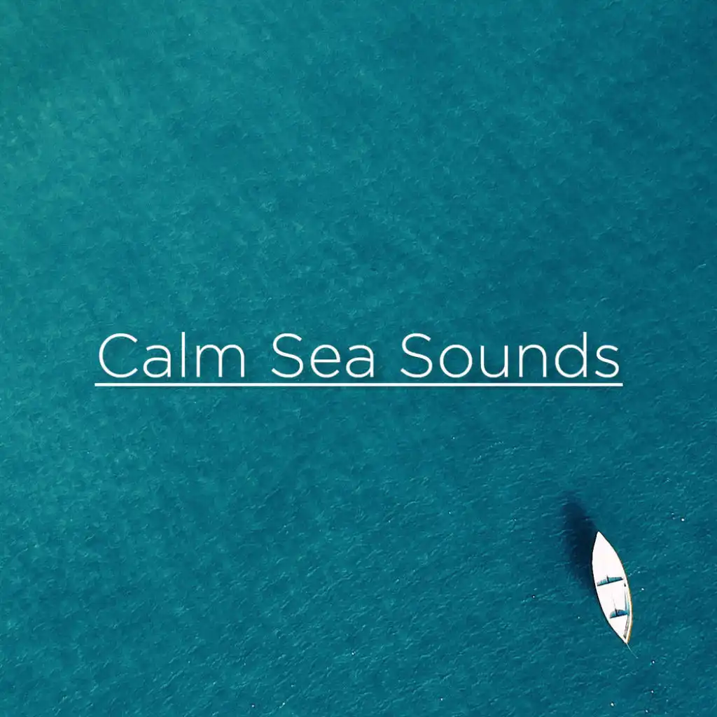 Sleepy Sea Sounds