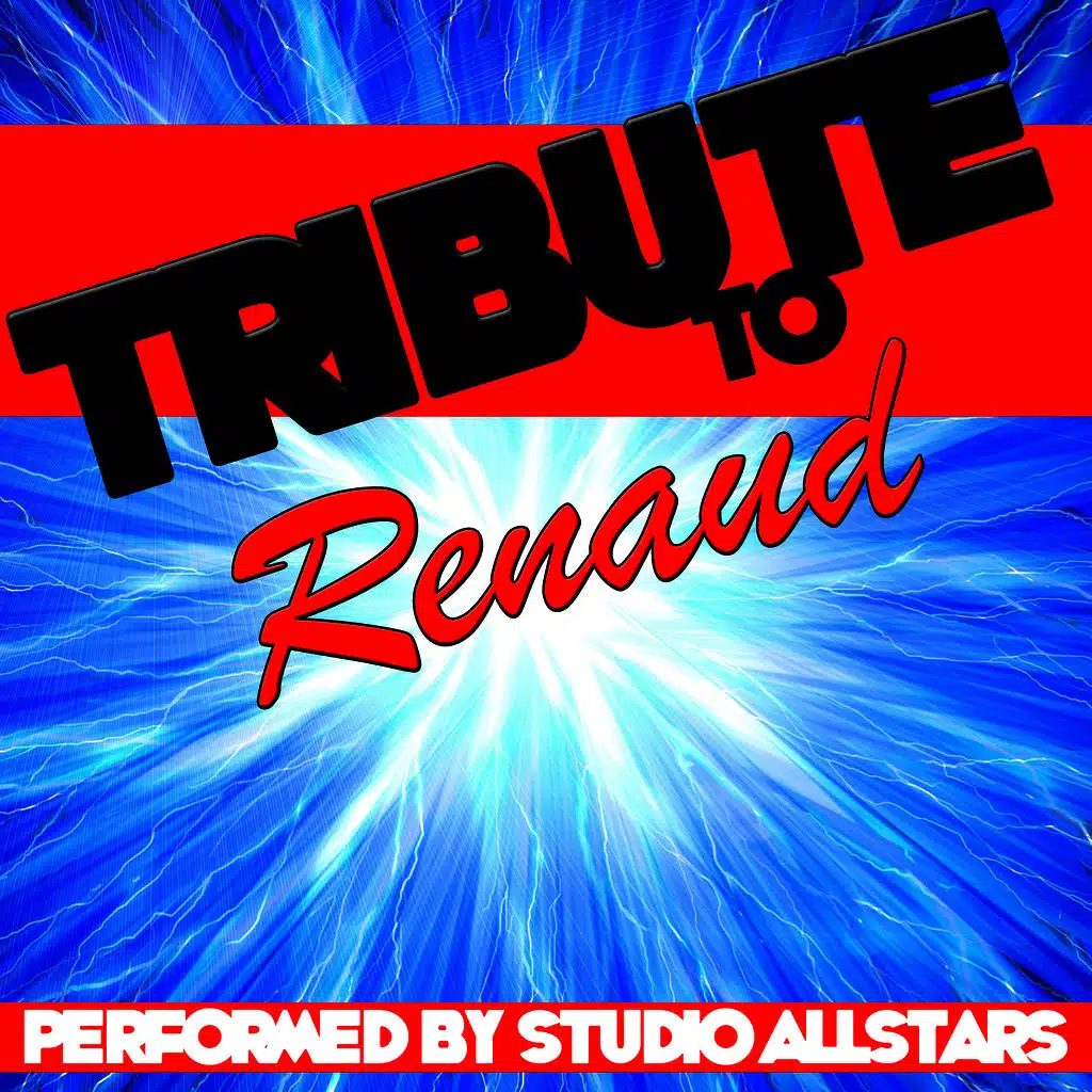 Tribute to Renaud