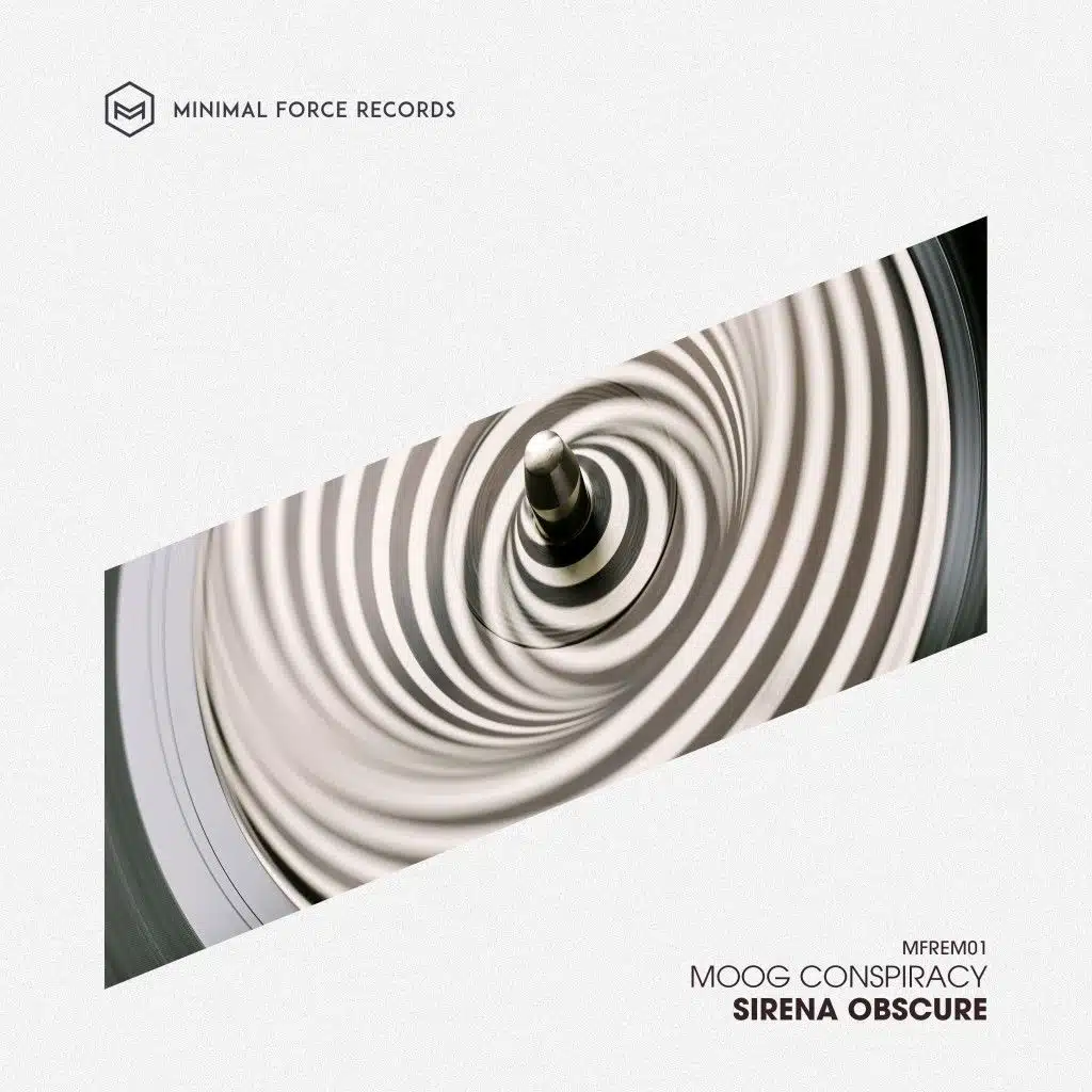 Obscure (Ayako Mori Remix)