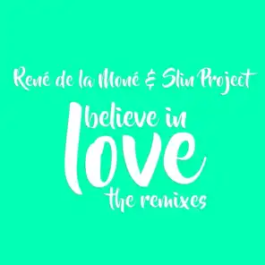 Slin Project & René de la Moné