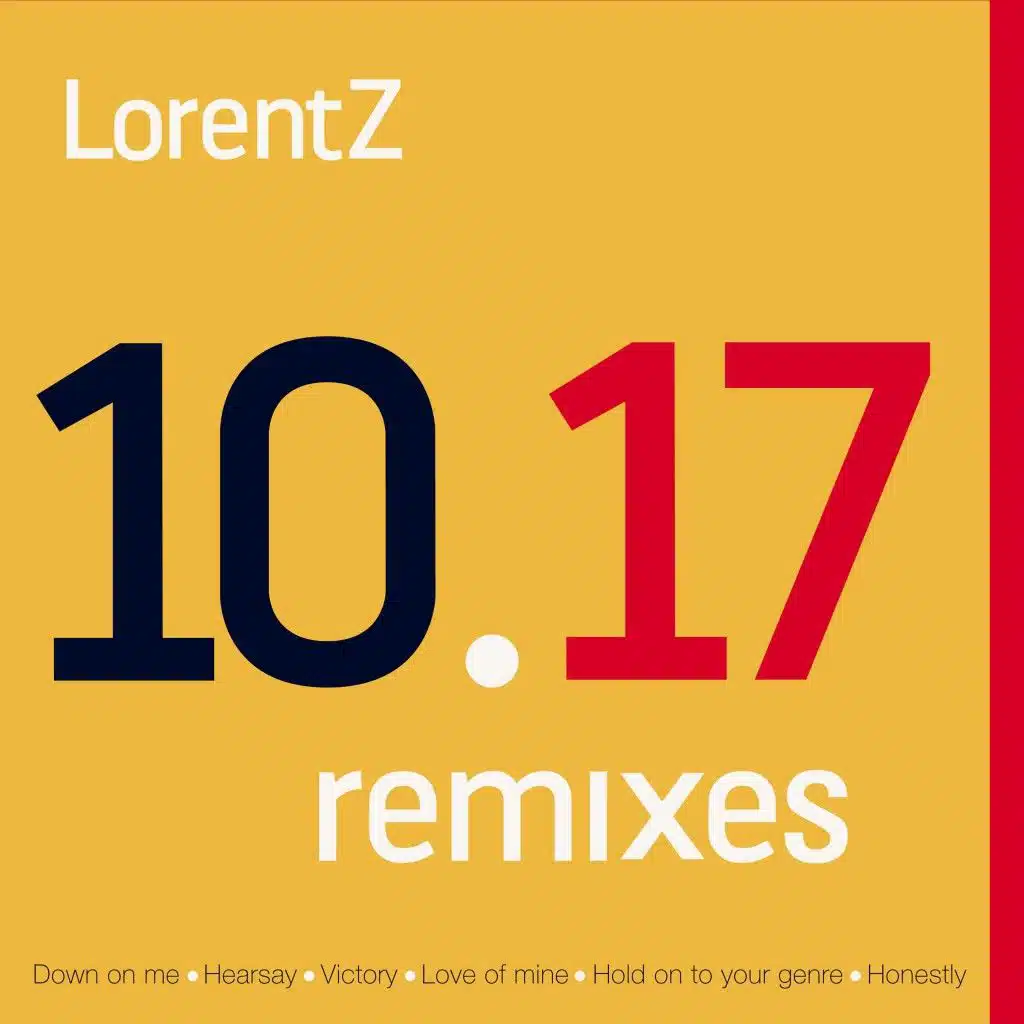 Honestly (Remix)