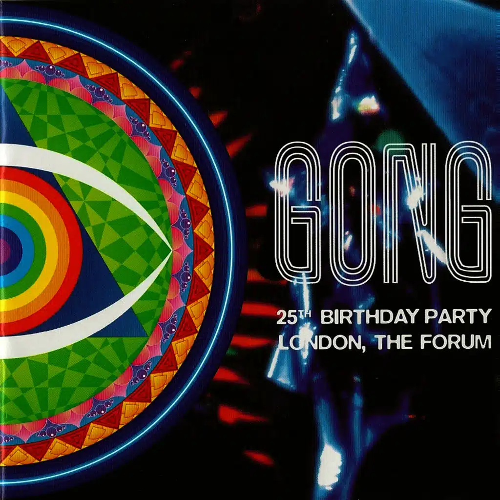 25th Birthday Party - London, The Forum