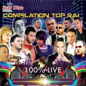 Compilation Top Rai - 100% live