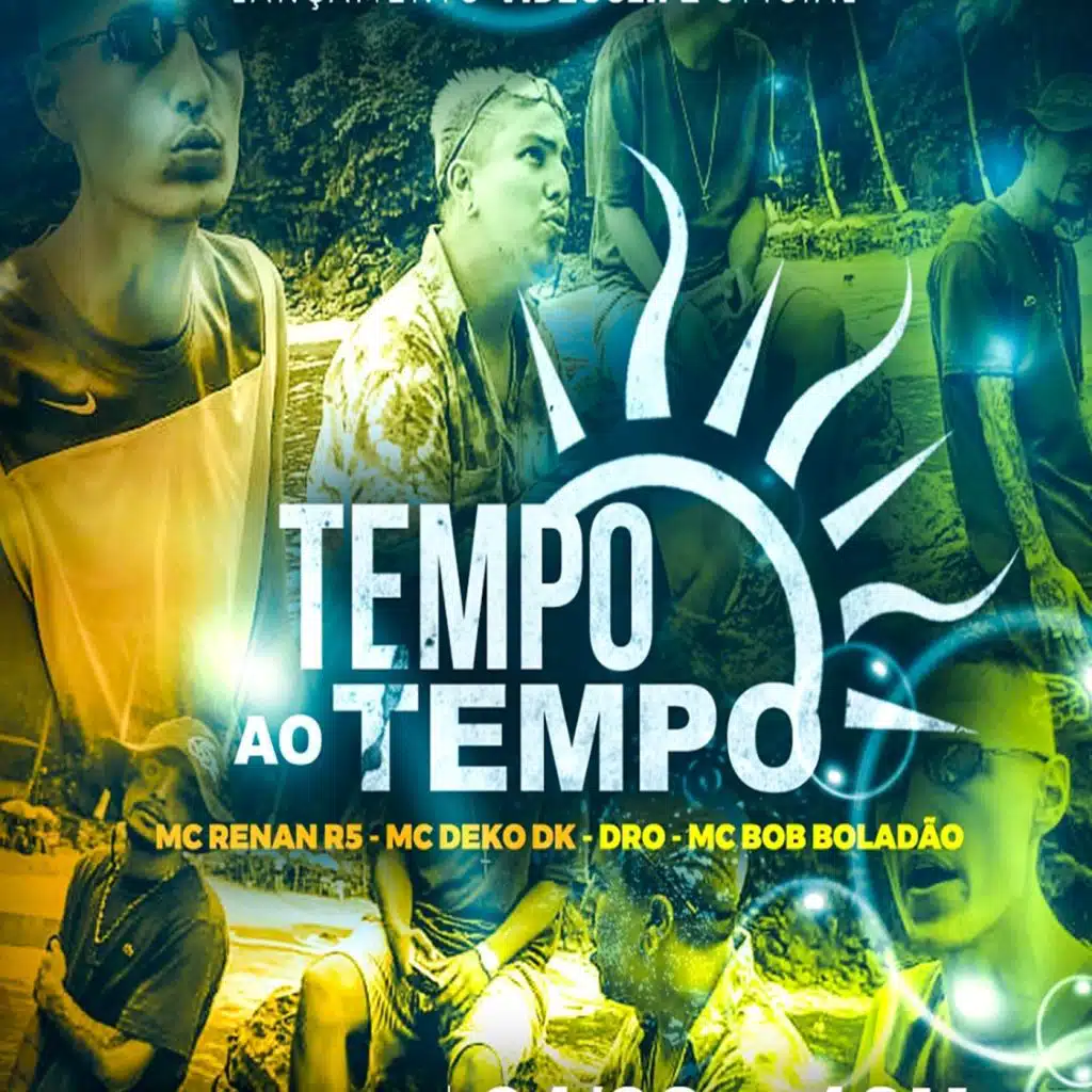 Tempo ao Tempo
