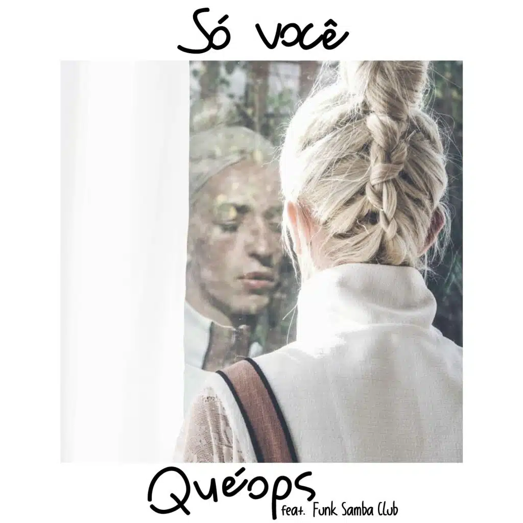 Só Você (feat. Funk Samba Club)