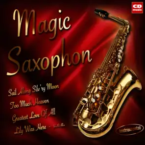 Magic Saxophon