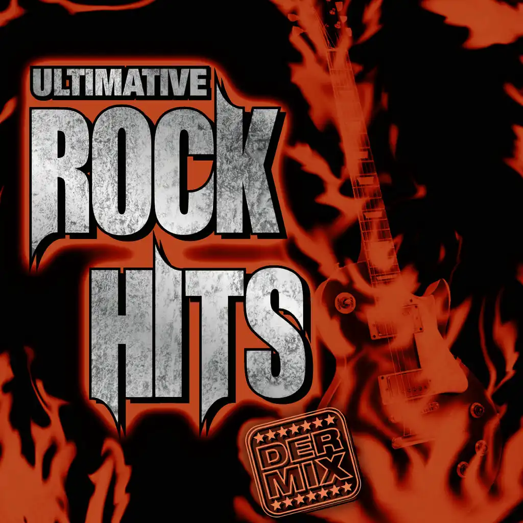 Ultimative Rock Hits