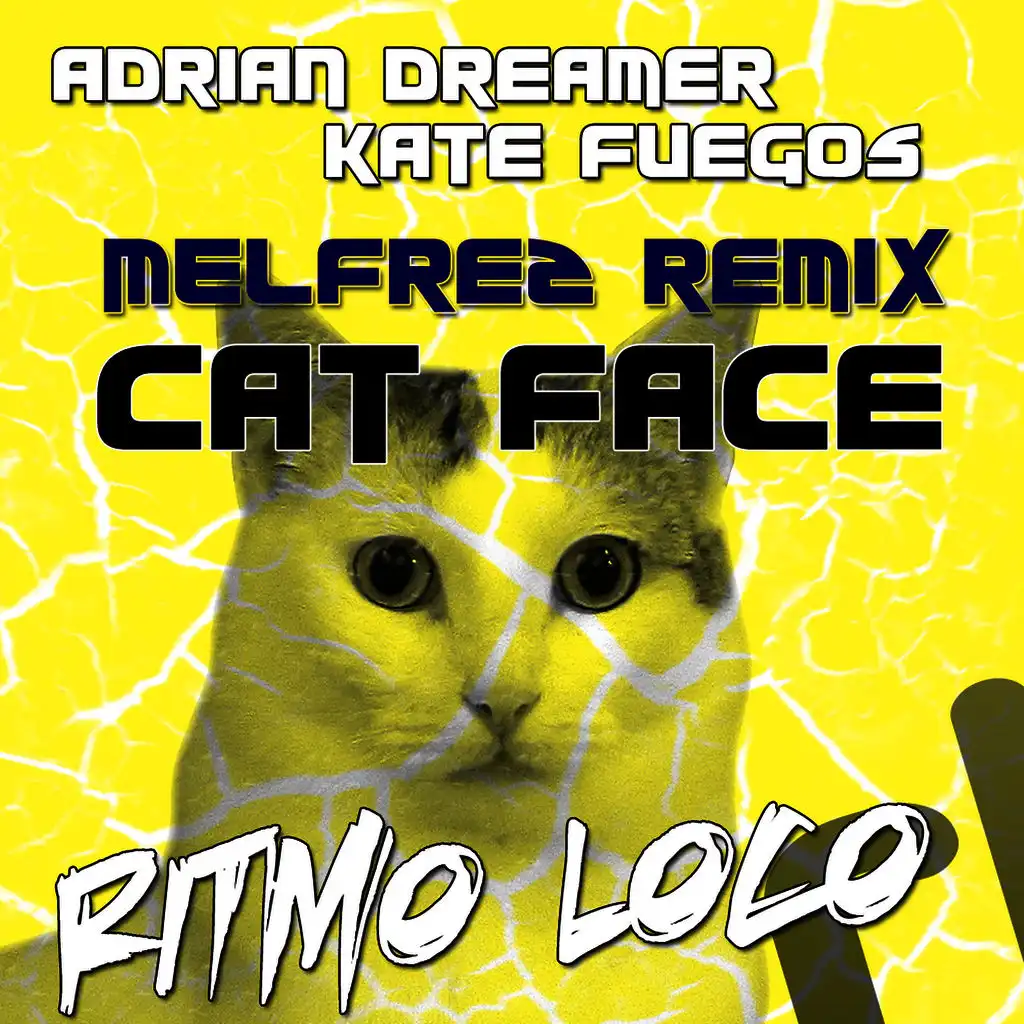 Cat Face (Melfrez Remix)