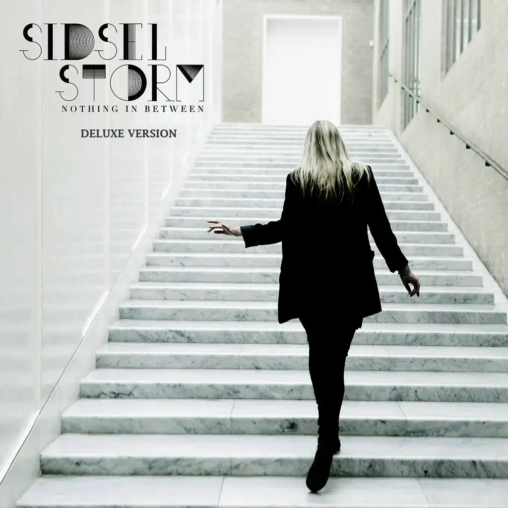 Nothing in Between (Deluxe Version)