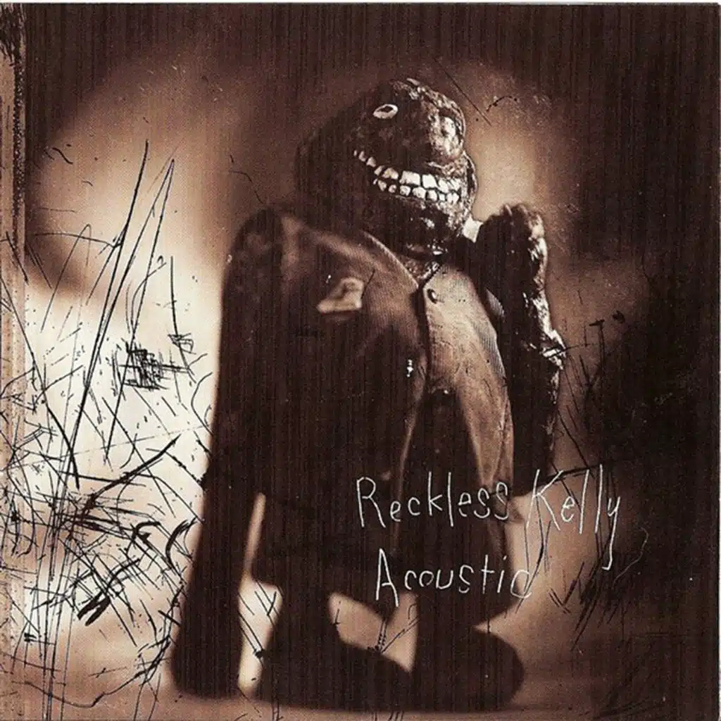 Eight More Miles (Live)