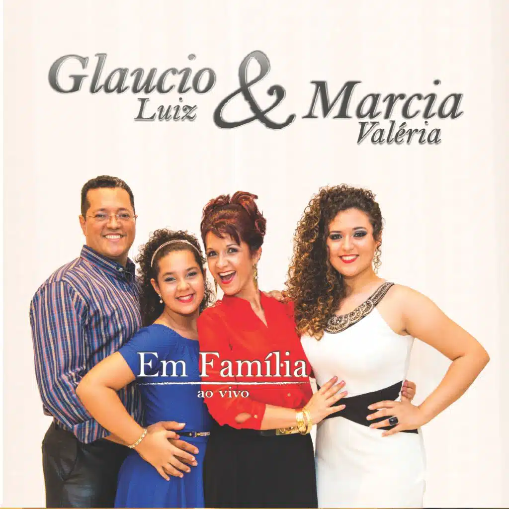 Orando em Família (Ao Vivo)