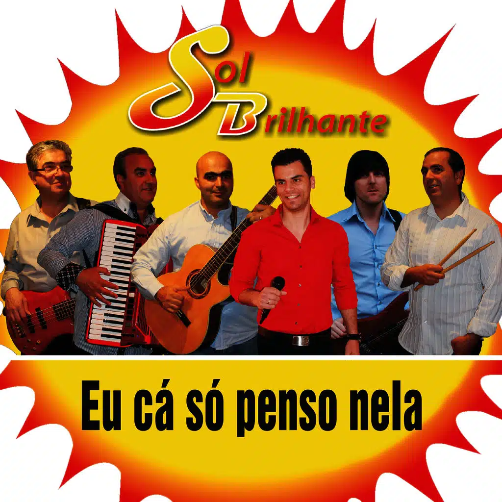 Sol Brilhante