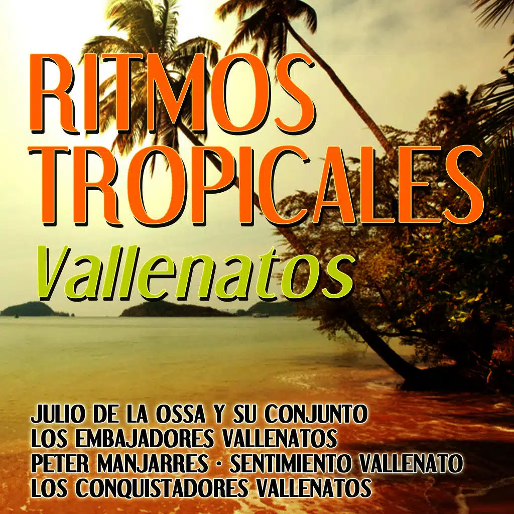 Luis Mateus & La Nueva Generación