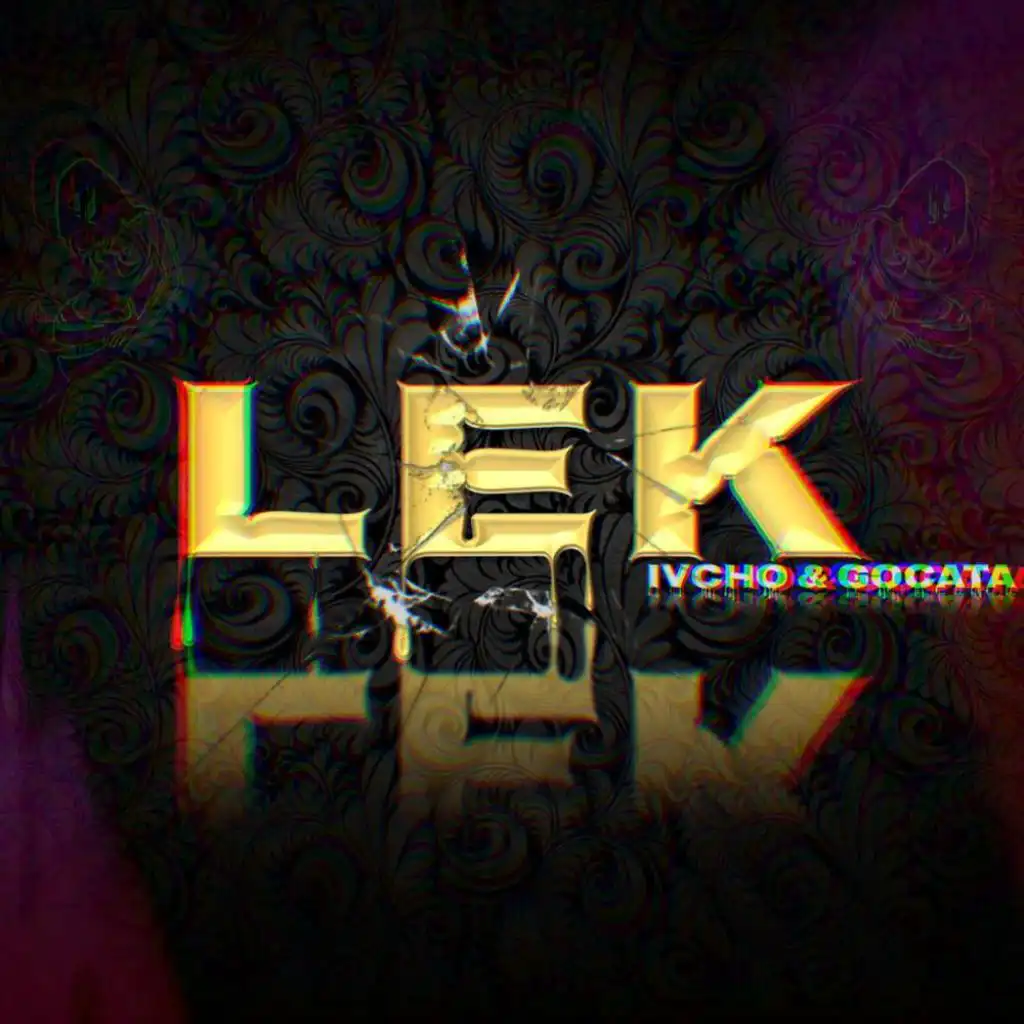 LEKKK (feat. Gocata)