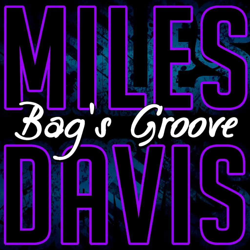 Bag's Groove
