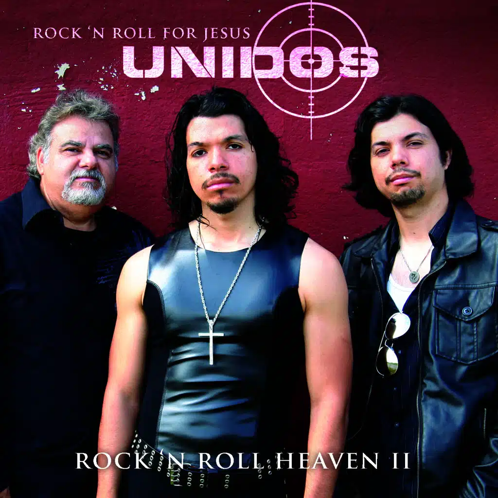 Rock 'n Roll Heaven II: Rock 'n Roll for Jesus