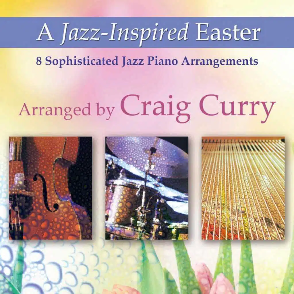 A Jazz-Inspired Easter