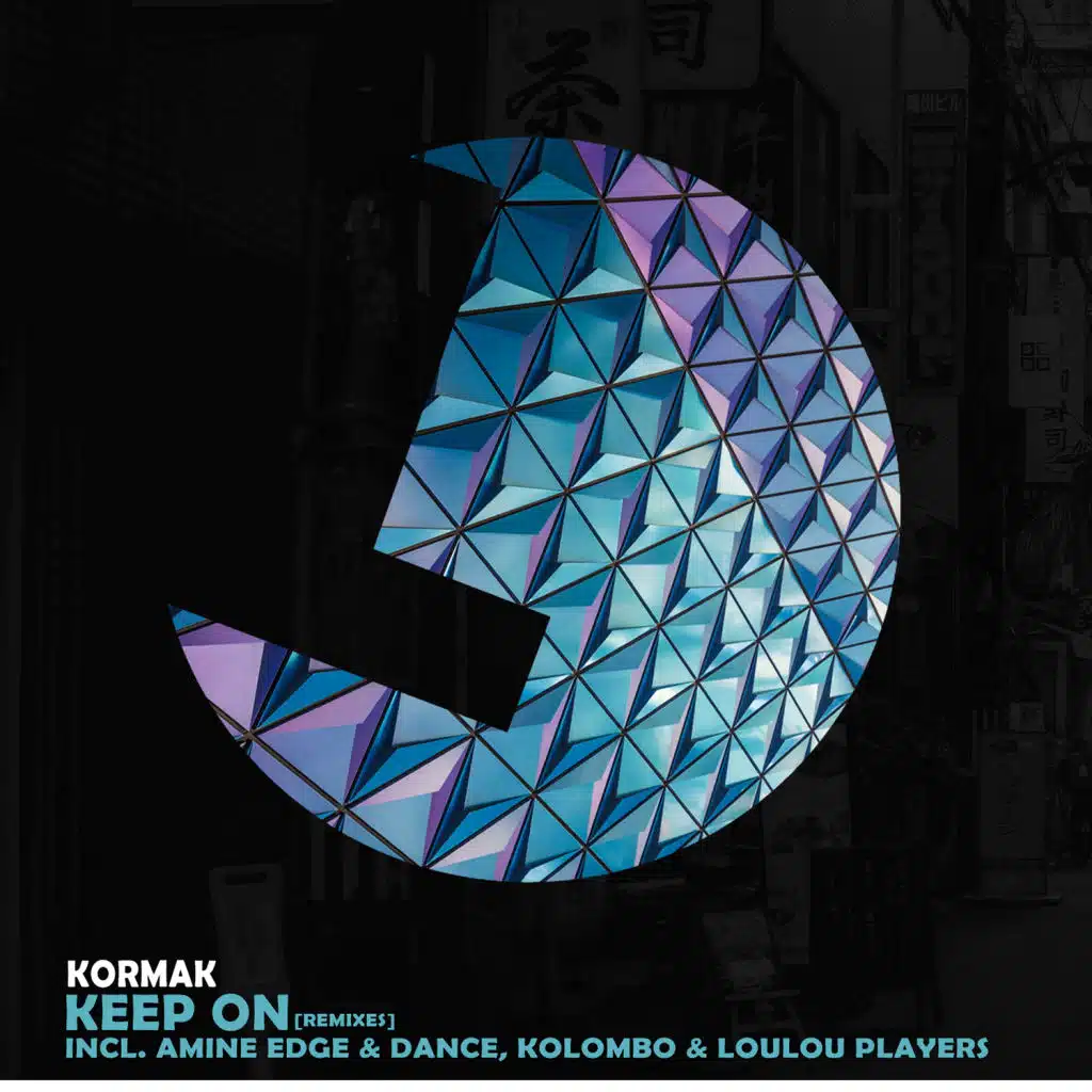 Keep On (Kolombo & Loulou Players remix)