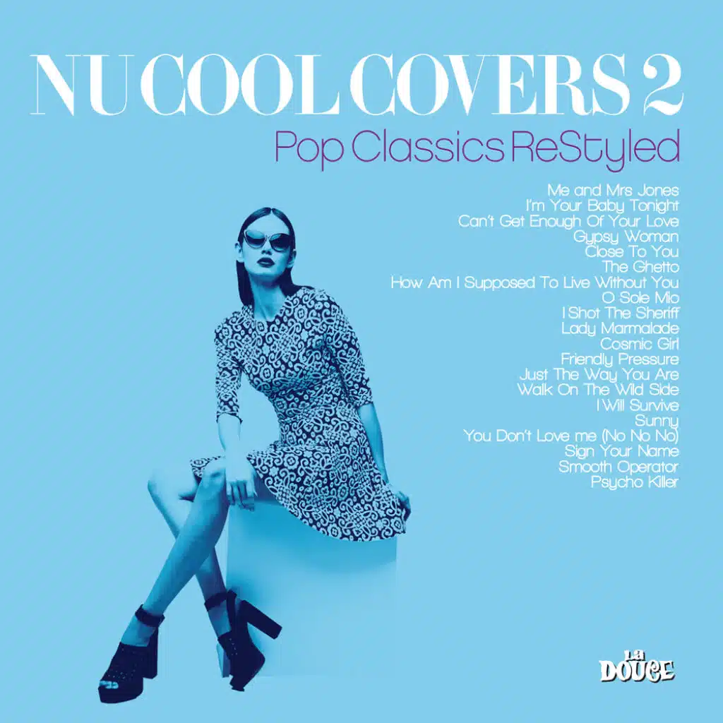 Nu Cool Covers, Vol. 2