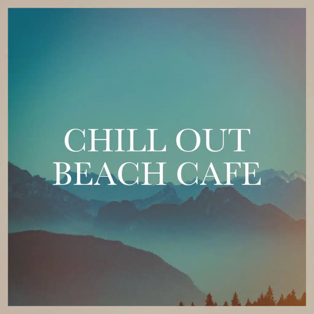 Chill out Beach Café