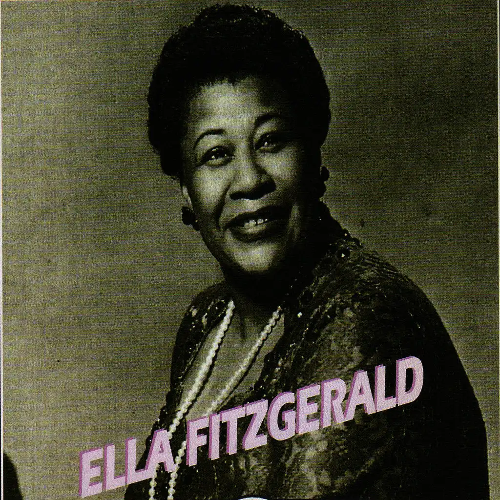 Ella Fitzgerald