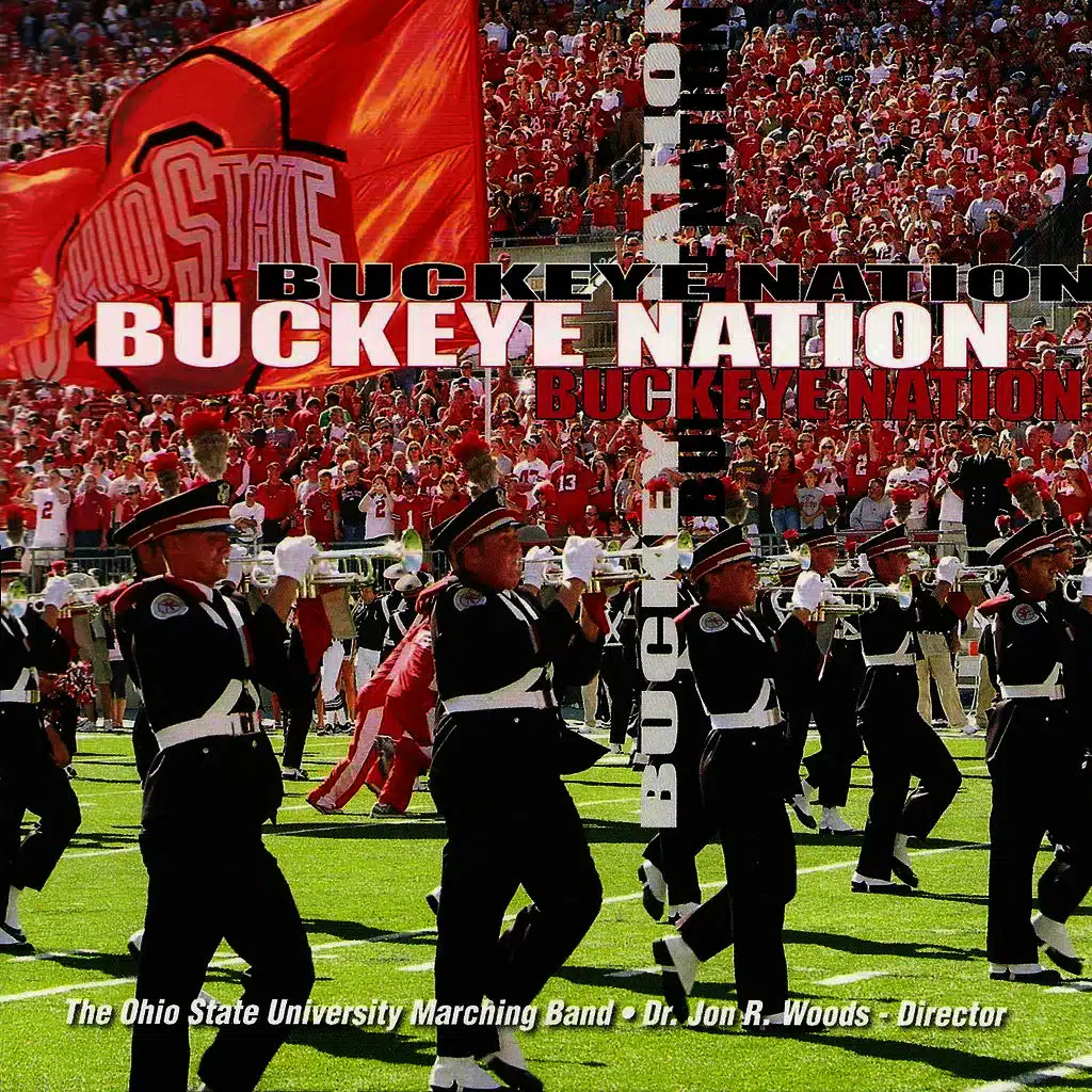 Buckeye Nation